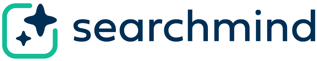SearchMind AI - Intelligent e-commerce search engine powered by artificial intelligence