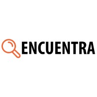 Encuentra.io logo