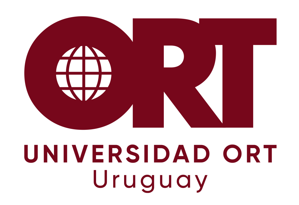 CIE - Universidad ORT logo